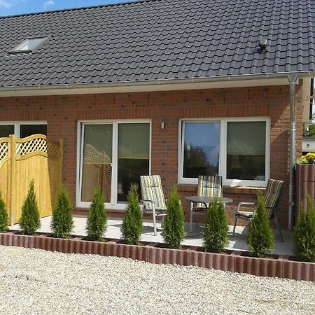 Ferienwohnung Berger Timmendorfer Strand Luaran gambar