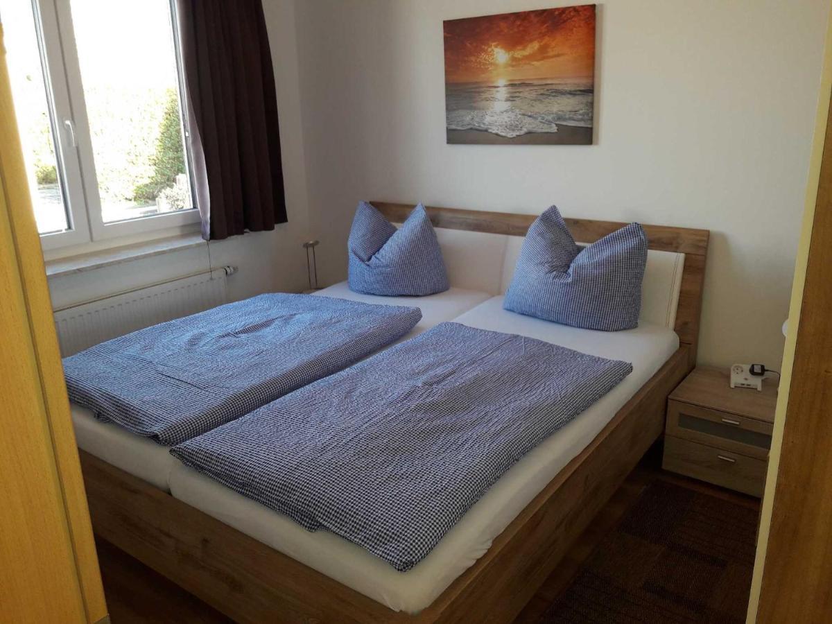 Ferienwohnung Berger Timmendorfer Strand Luaran gambar