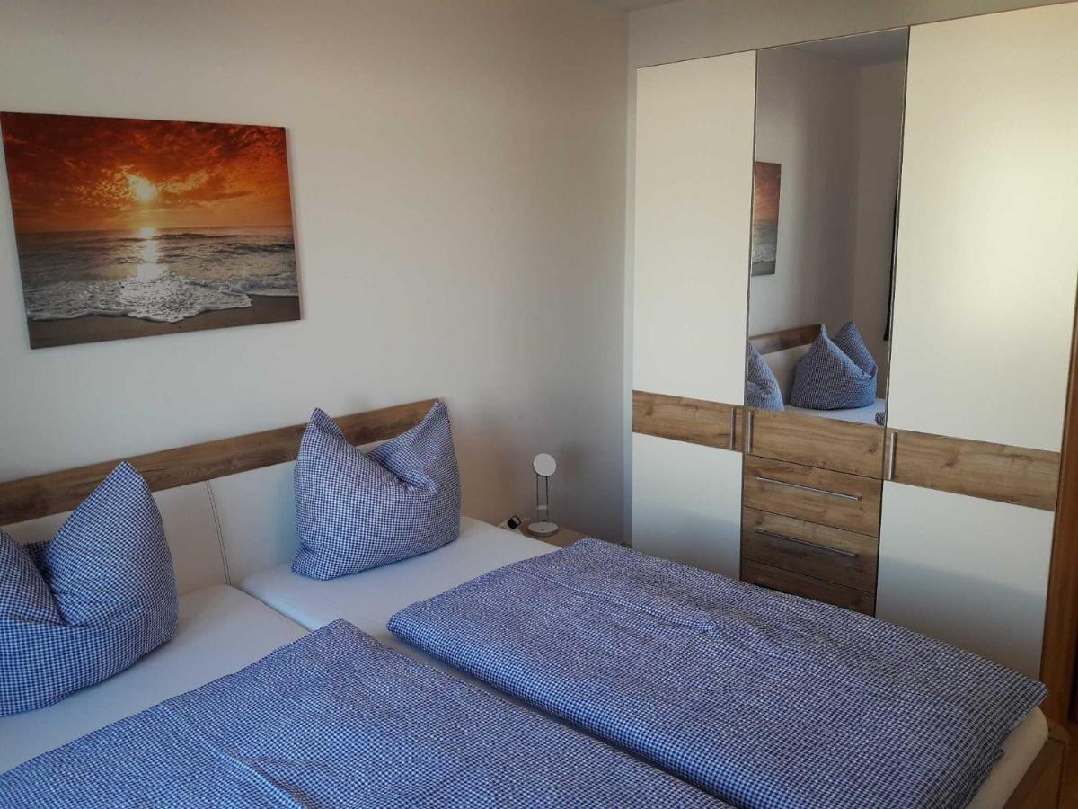 Ferienwohnung Berger Timmendorfer Strand Luaran gambar