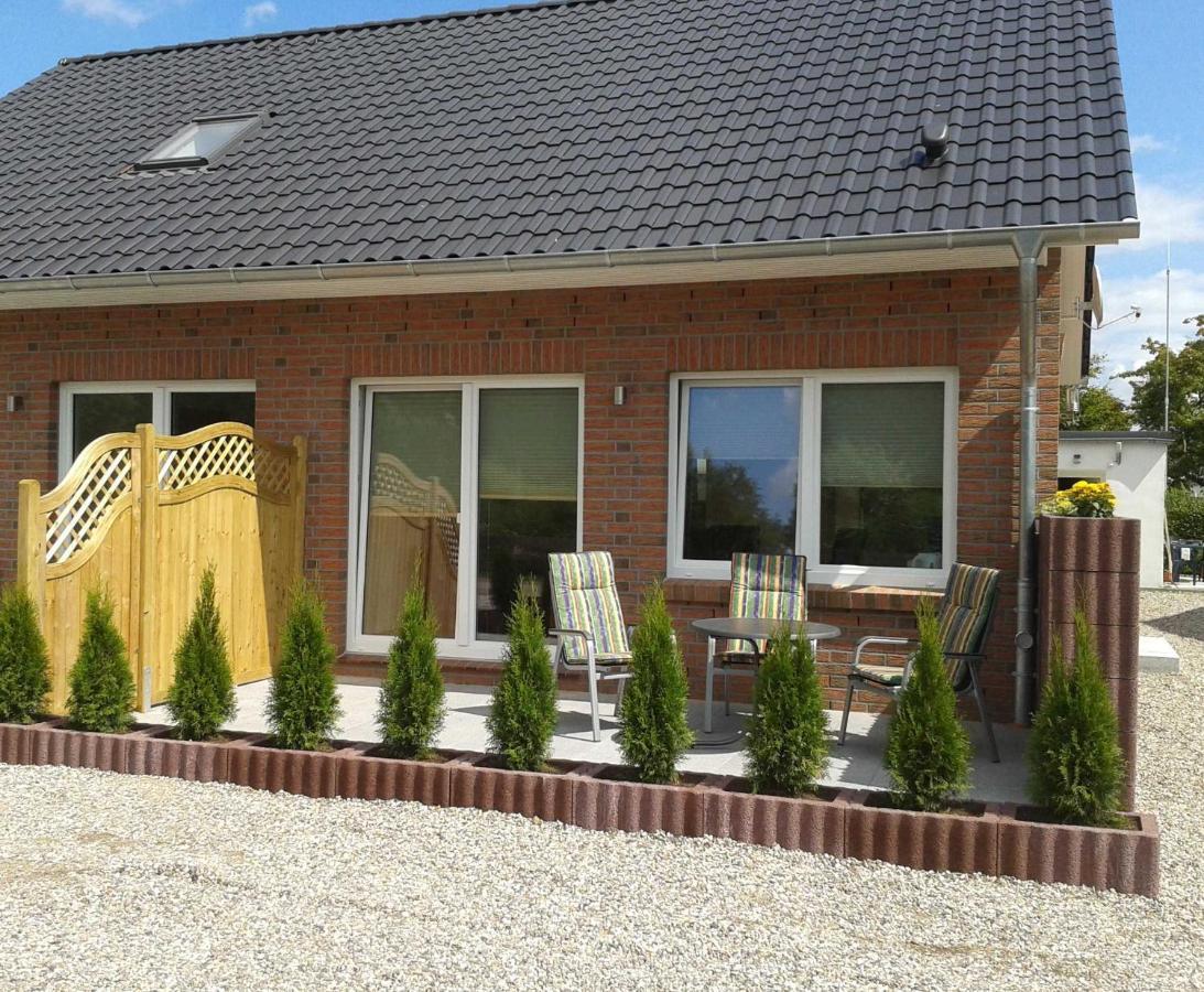 Ferienwohnung Berger Timmendorfer Strand Luaran gambar