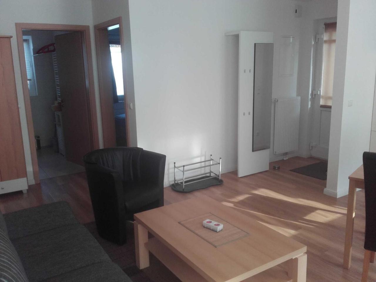 Ferienwohnung Berger Timmendorfer Strand Luaran gambar
