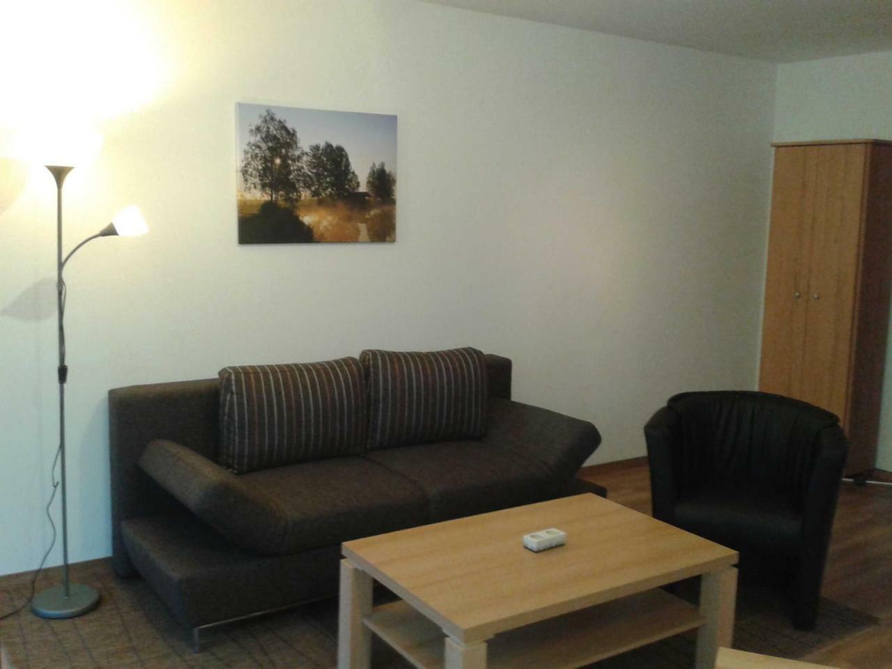 Ferienwohnung Berger Timmendorfer Strand Luaran gambar