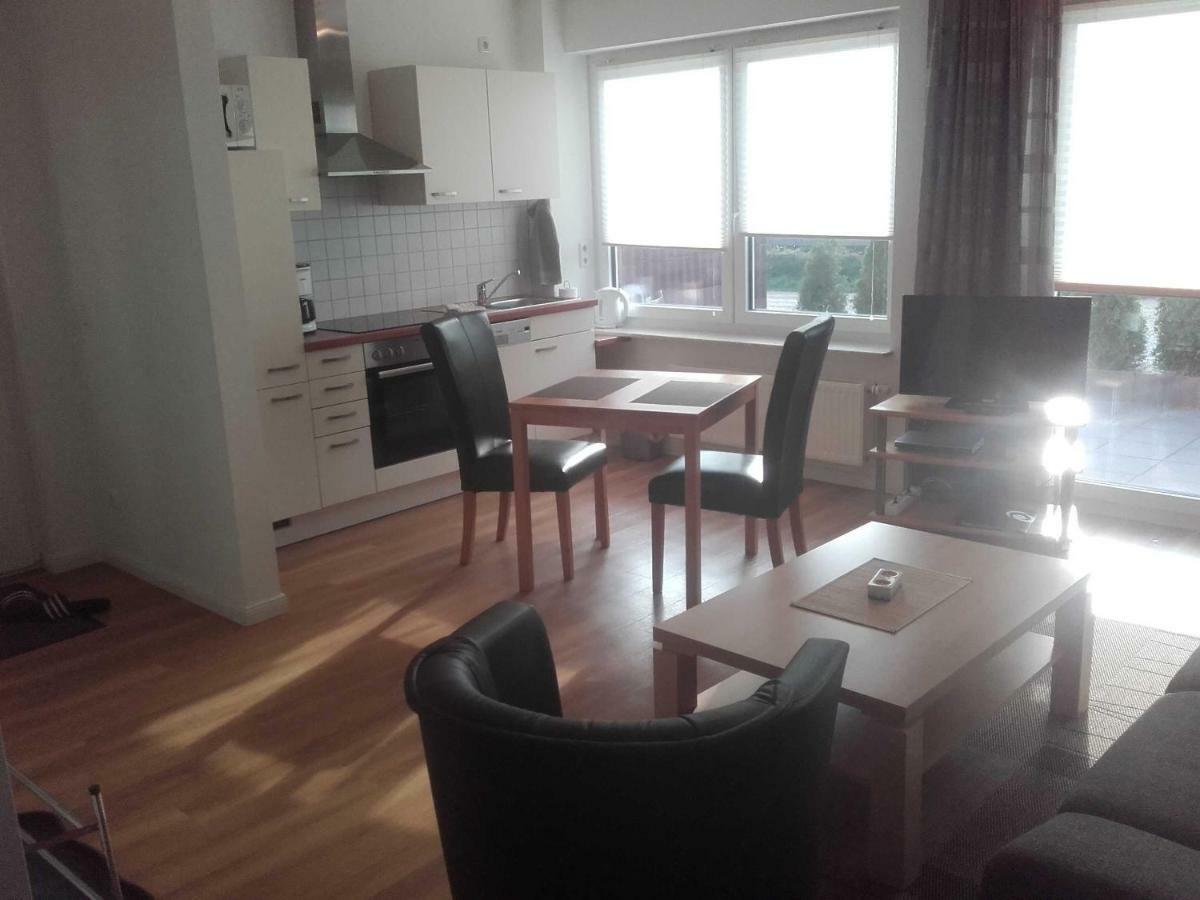 Ferienwohnung Berger Timmendorfer Strand Luaran gambar